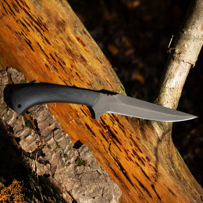 Winkler Knives Shadow Strike Knife