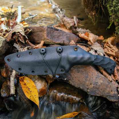 Winkler Knives Shadow Strike Knife