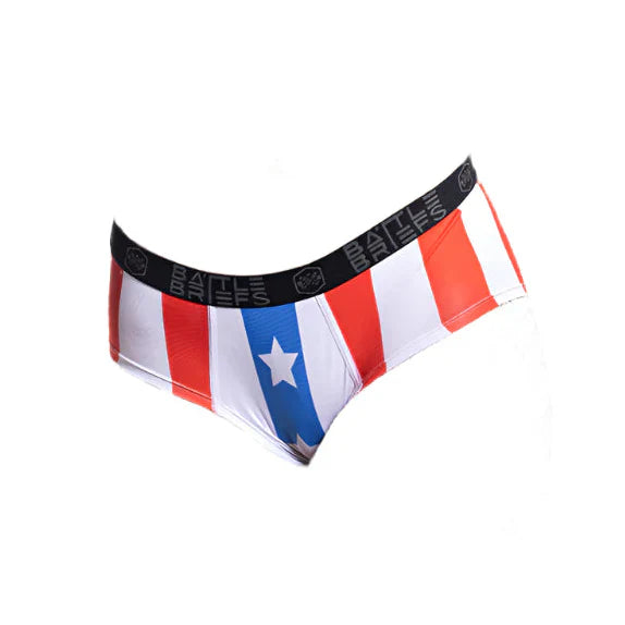 Battle Briefs Women's OG Performance Underwear