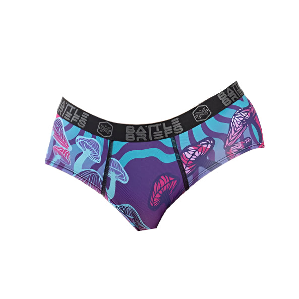 Battle Briefs Women's OG Performance Underwear