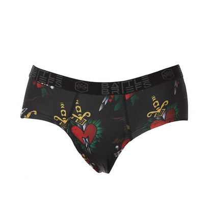 Battle Briefs Women's OG Performance Underwear