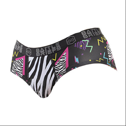 Battle Briefs Women's OG Performance Underwear