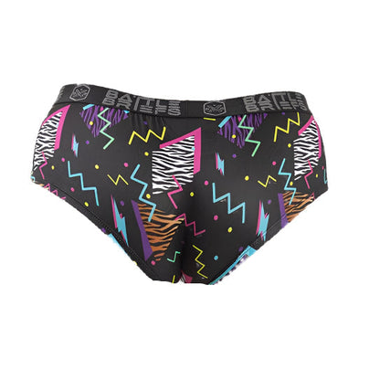 Battle Briefs Women's OG Performance Underwear