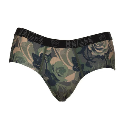 Battle Briefs Women's OG Performance Underwear