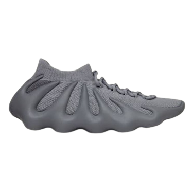 Adidas Men's Yeezy 450 Shoes - Stone Grey