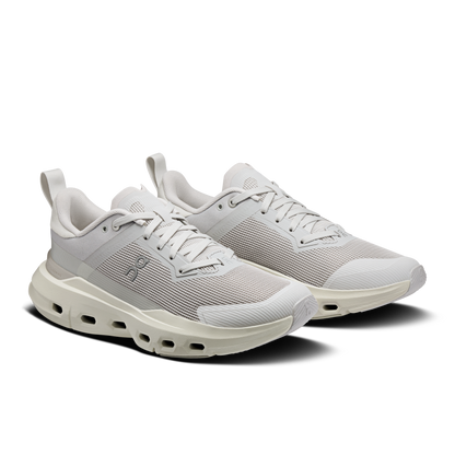 On Running Women's Cloudpulse Next Shoes - Wolf / Ghost