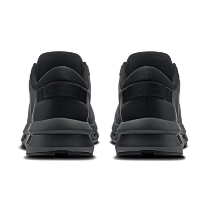 On Running Men's Cloudzone Shoes - Black / Eclipse