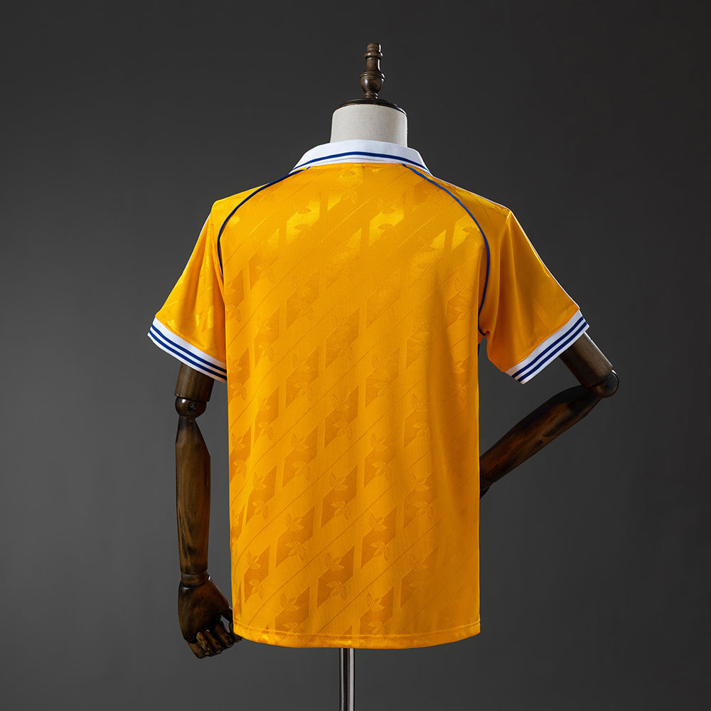 Tigres Jersey 2026 Anniversary Football Kit Soccer Shirt