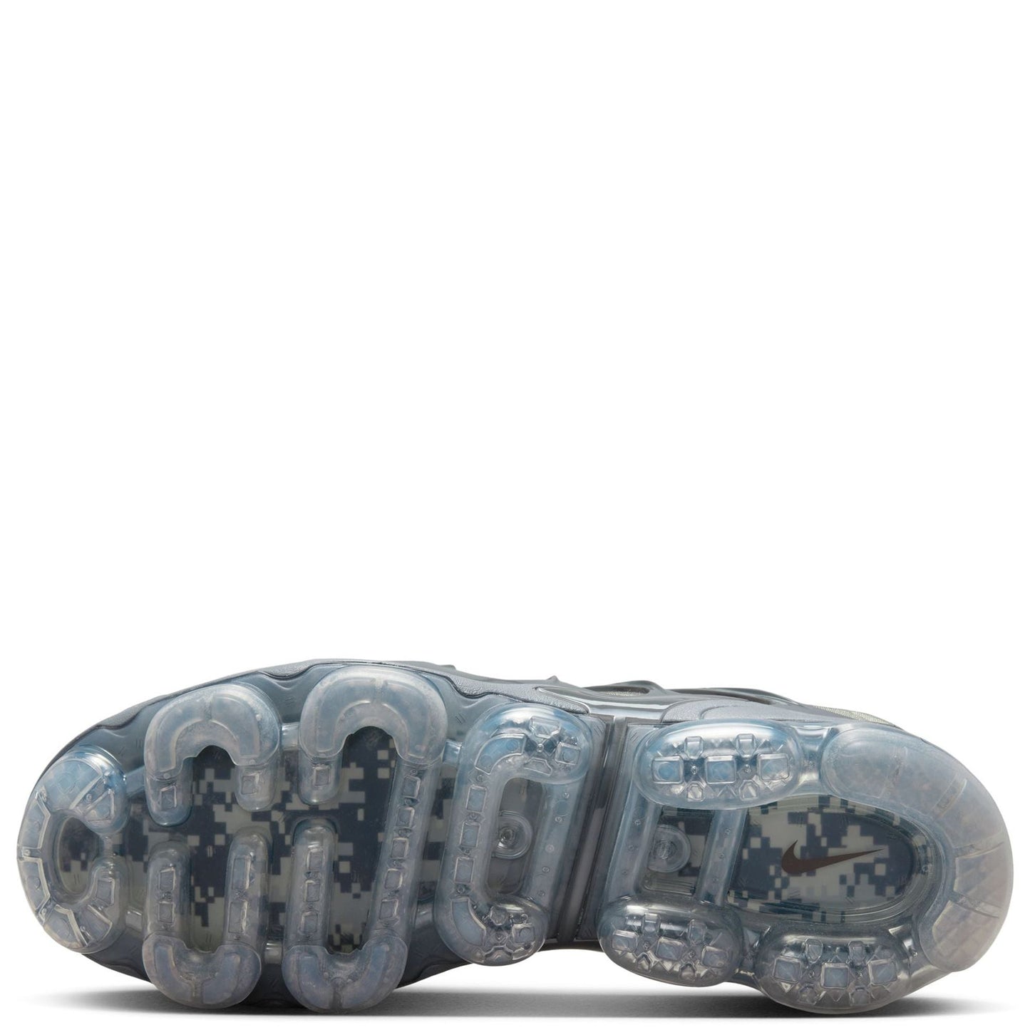 Nike Men's Air Vapormax Plus Shoes - Dark Stucco / Dark Grey / Anthracite / White