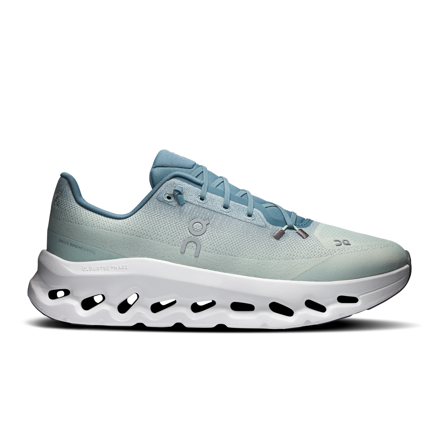 On Running Men's Cloudtilt Shoes - Tide / Mineral
