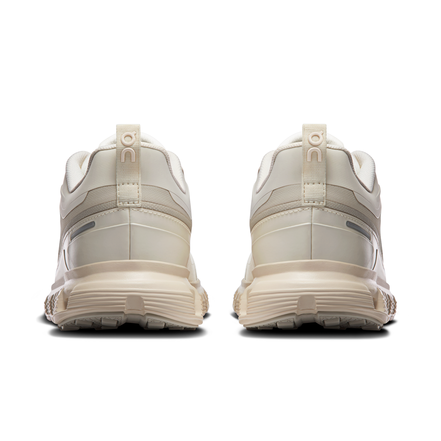 On Running Women's Cloud 6 Geo Waterproof Shoes - Dew / Dew