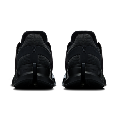 On Running Women's Cloudswift 4 Ad Shoes - Black / Rock