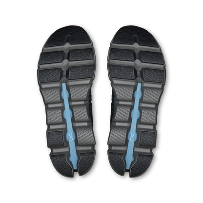 On Running Men's Cloudswift 4 Shoes - Stone / Asphalt