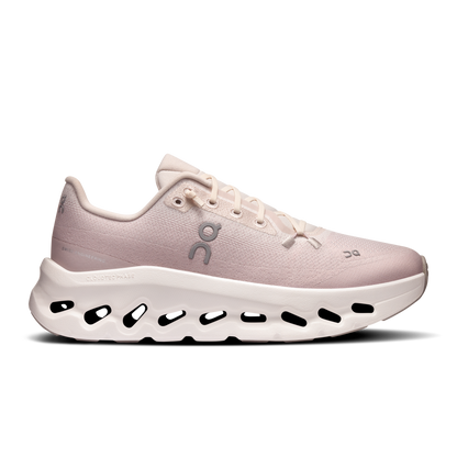 On Running Women's Cloudtilt Shoes - Pearl / Fade