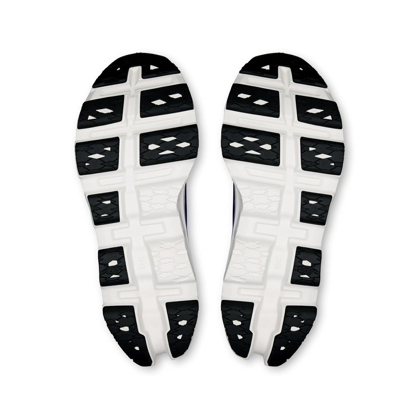 On Running Women's Cloudmonster 3 Wide Shoes - Nebula / Ivory