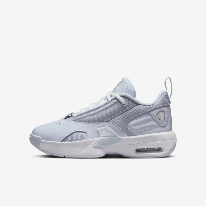 Nike Kids' Max Aura 6 Shoes - Cobalt Bliss / White / Chrome