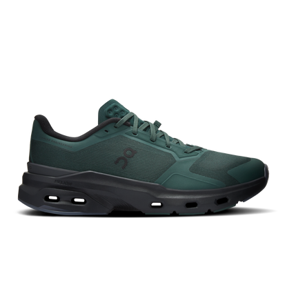 On Running Men's Cloudpulse 2 Shoes - Obsidian / Black
