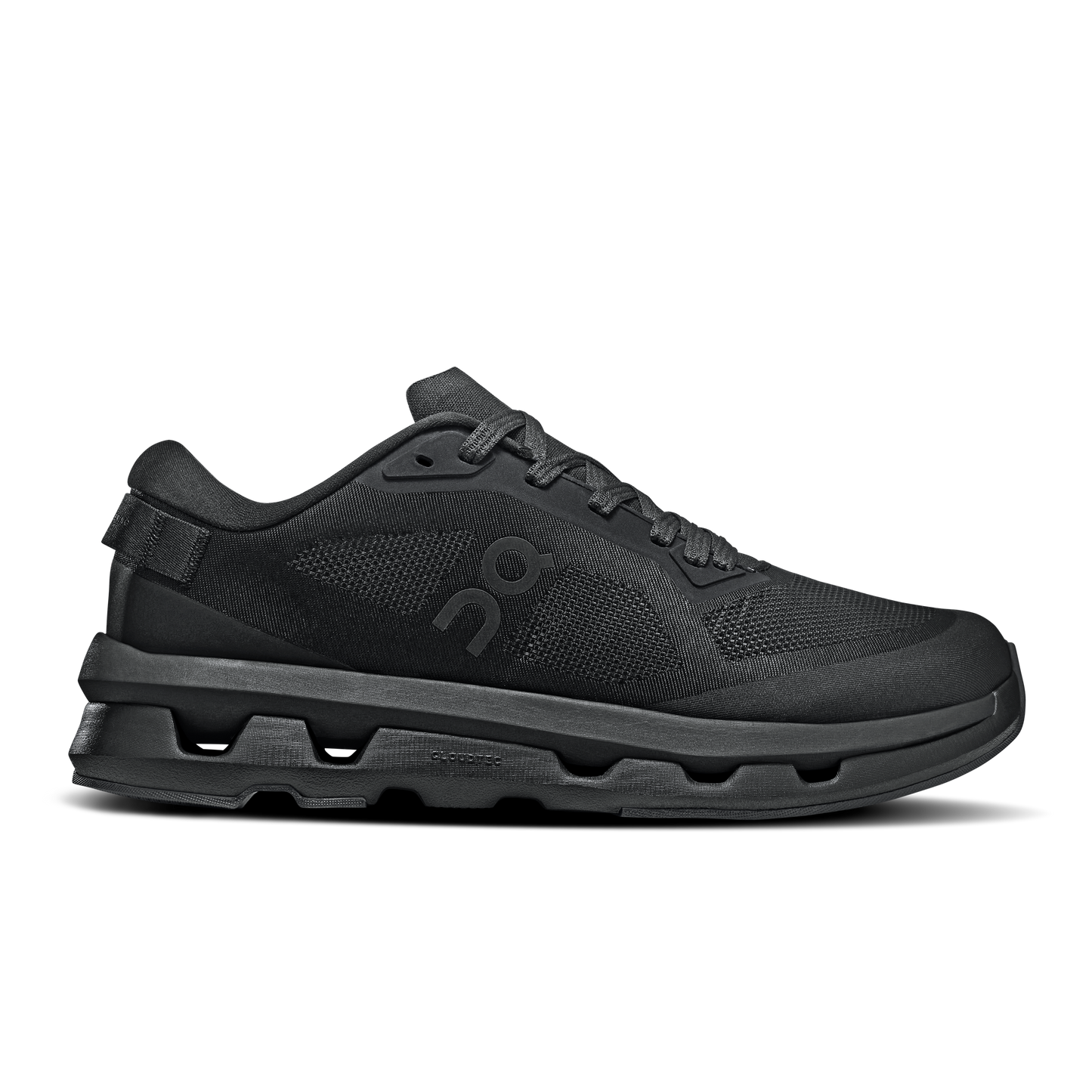 On Running Women's Cloudzone Shoes - Black / Eclipse