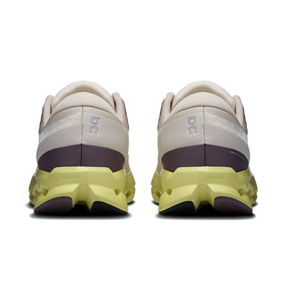 On Running Men's Cloudsurfer 2 Shoes - Pearl / Ivory