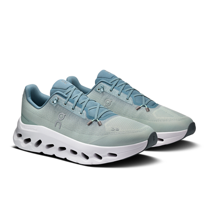 On Running Men's Cloudtilt Shoes - Tide / Mineral