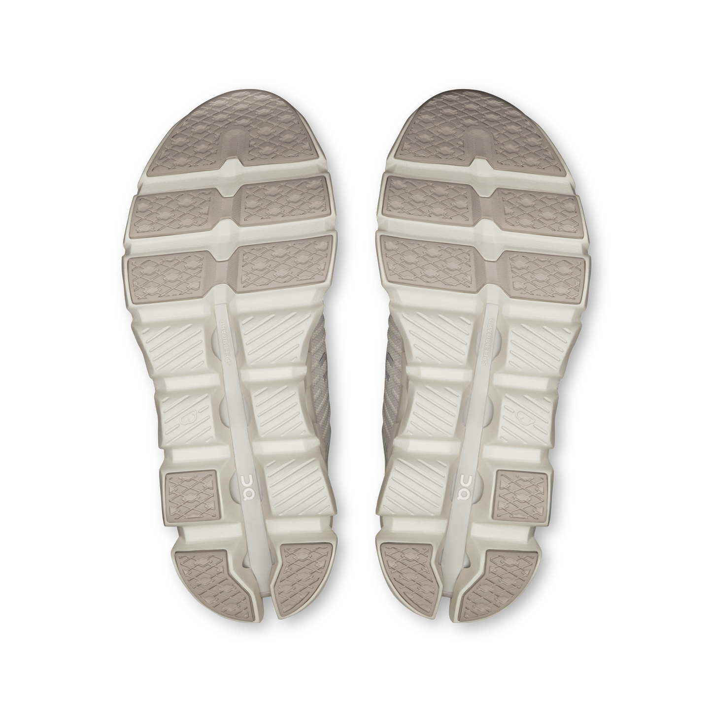 On Running Women's Cloudswift 4 Shoes - Wolf / Sand