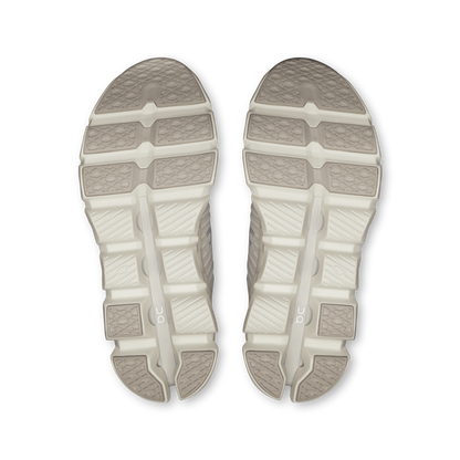 On Running Women's Cloudswift 4 Shoes - Wolf / Sand