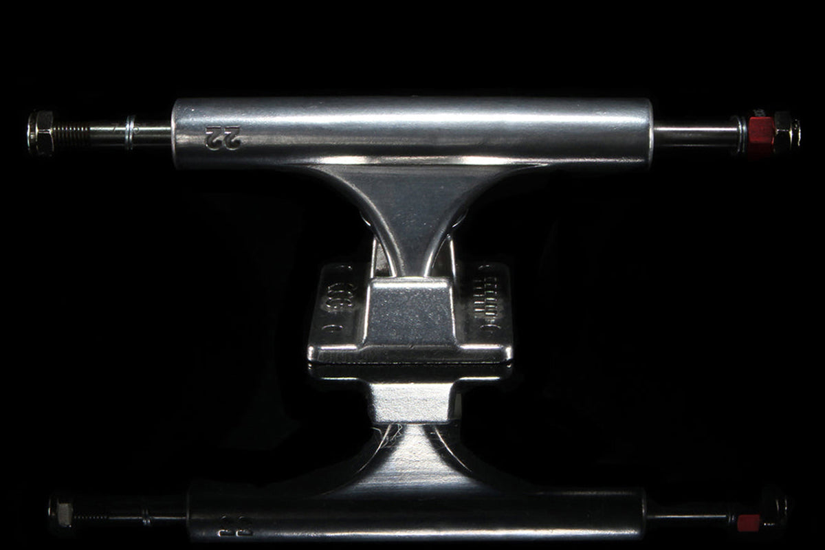 AF1 Hollow Truck (Set of 2)