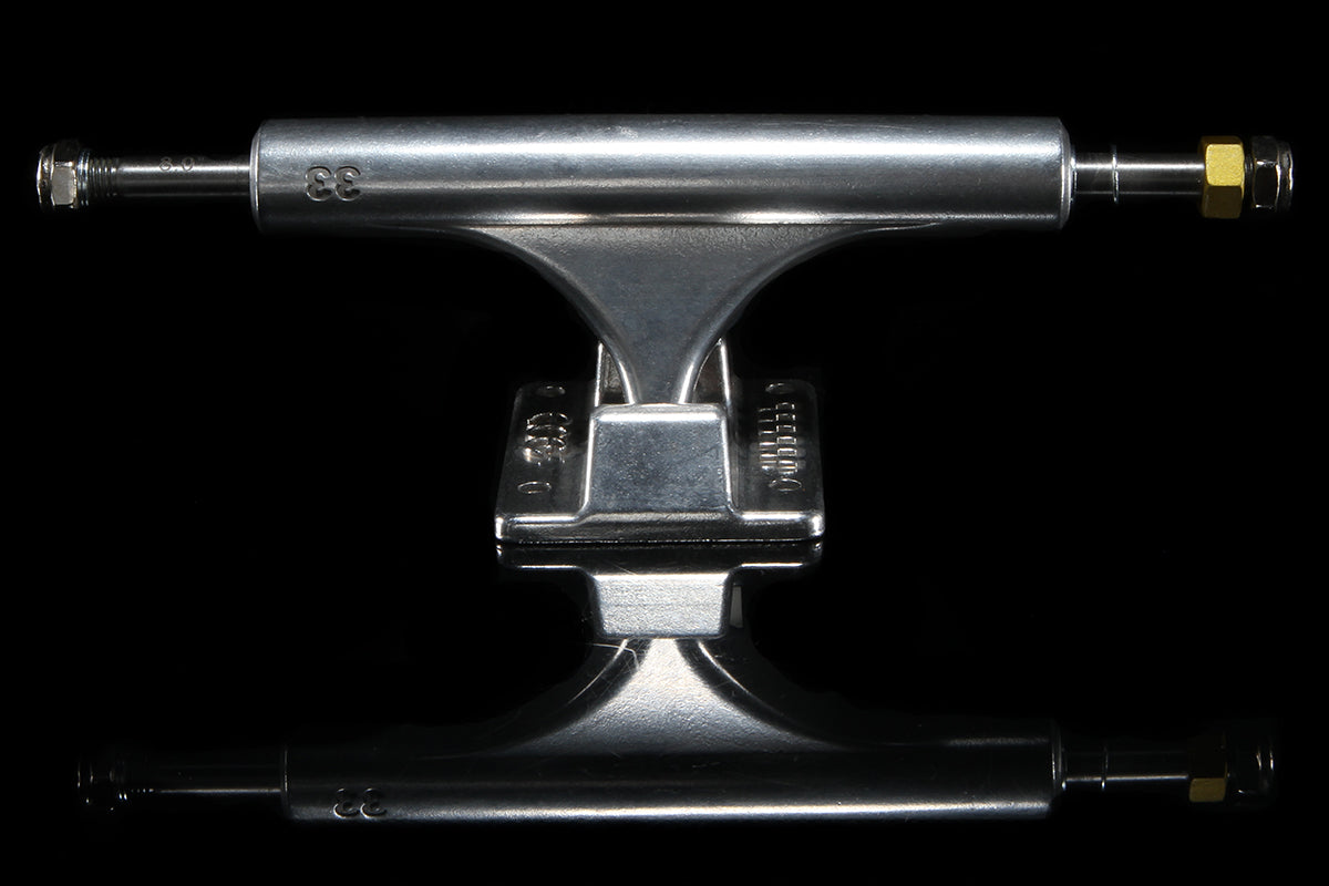 AF1 Hollow Truck (Set of 2)