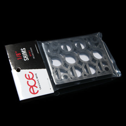 Shims 1/8"