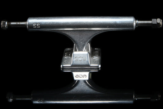 AF1 Inverted Hollow Truck (Set of 2)