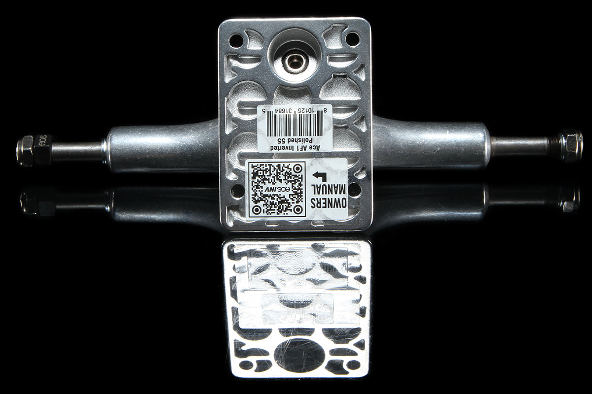 AF1 Inverted Hollow Truck (Set of 2)