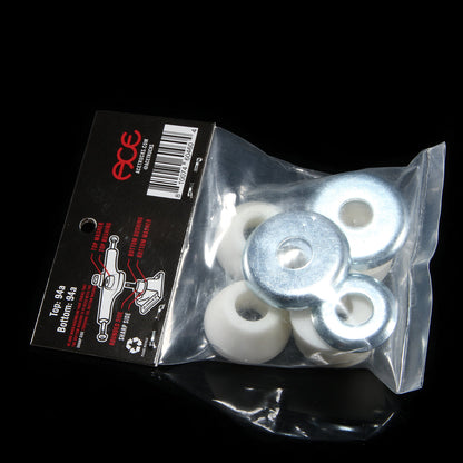 Hard Bushings
