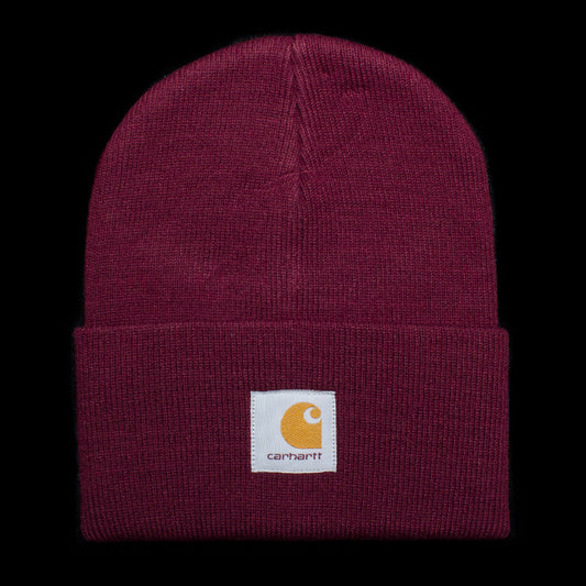Acrylic Watch Hat