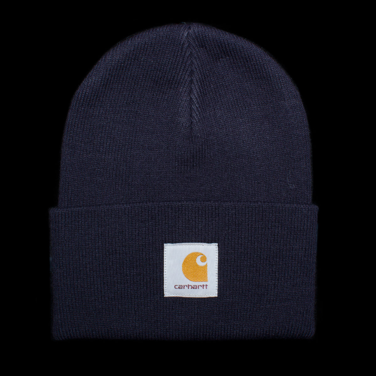 Acrylic Watch Hat