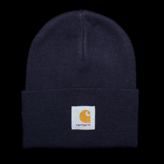 Acrylic Watch Hat
