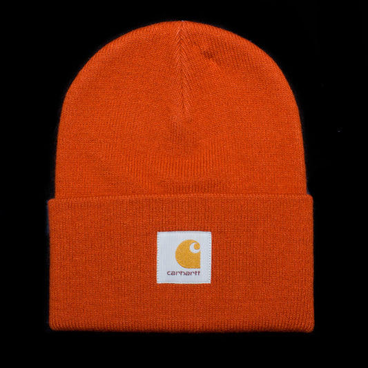 Acrylic Watch Hat