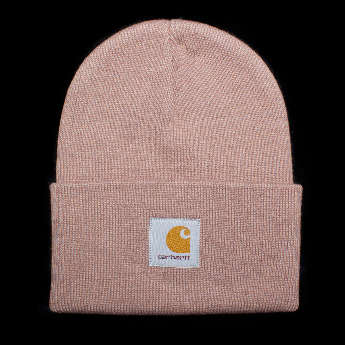 Acrylic Watch Hat