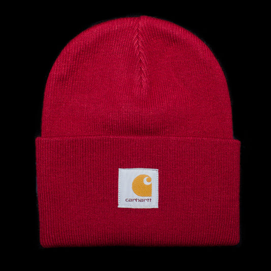Acrylic Watch Hat