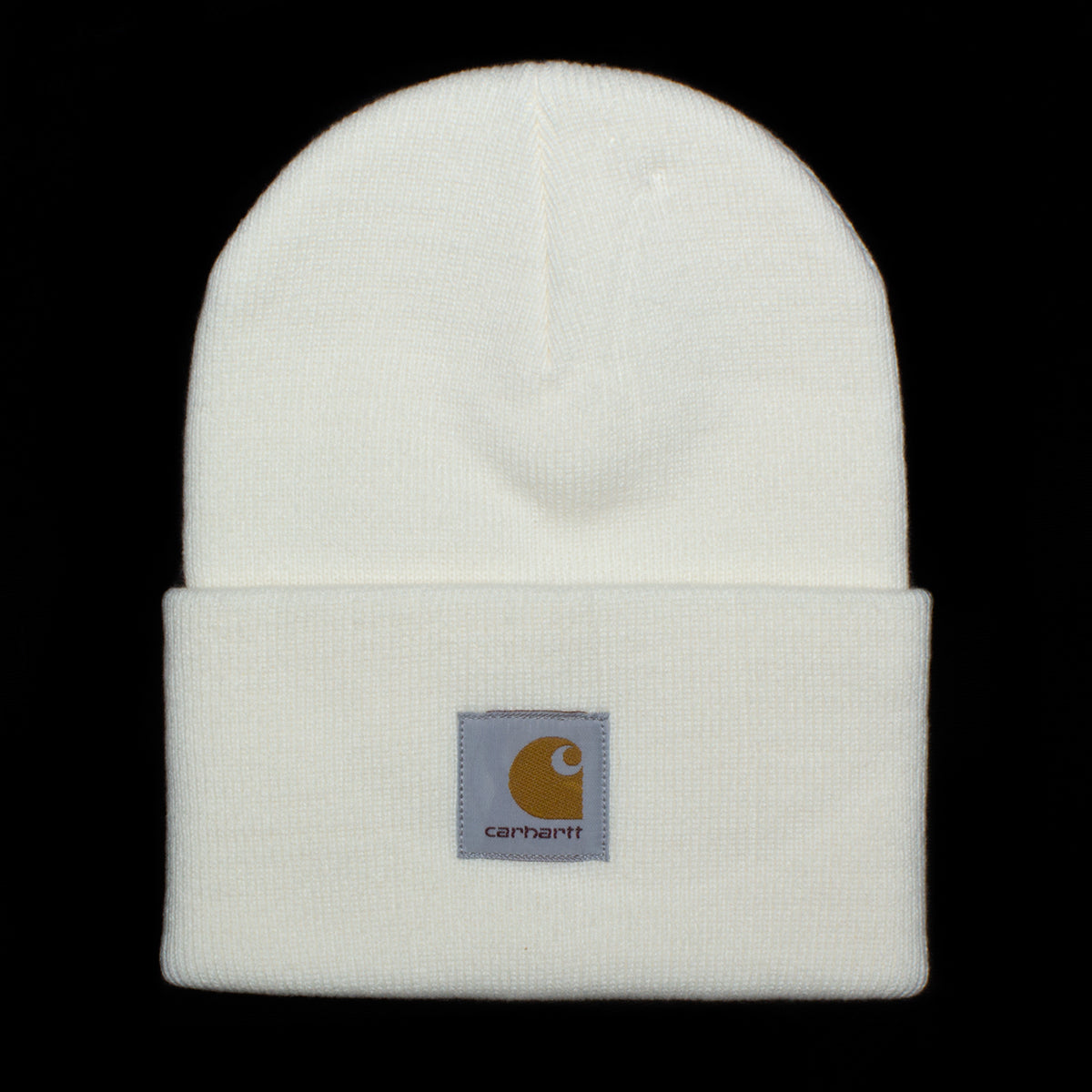Acrylic Watch Hat