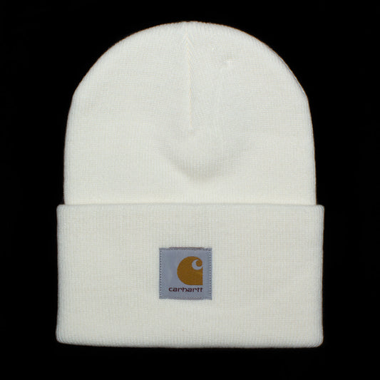 Acrylic Watch Hat