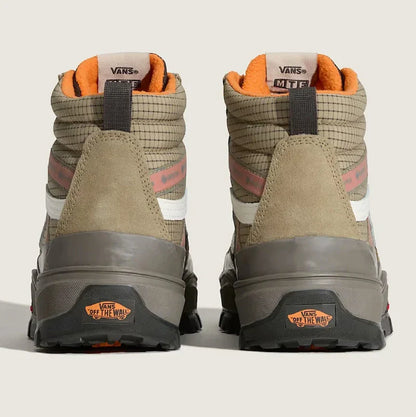 Vans Sk8-Hi GORE-TEX Insulated Shoe