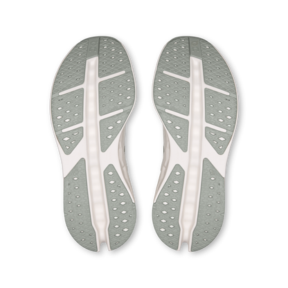On Running Women's Cloudsurfer Max Shoes - Iceberg / Ivory