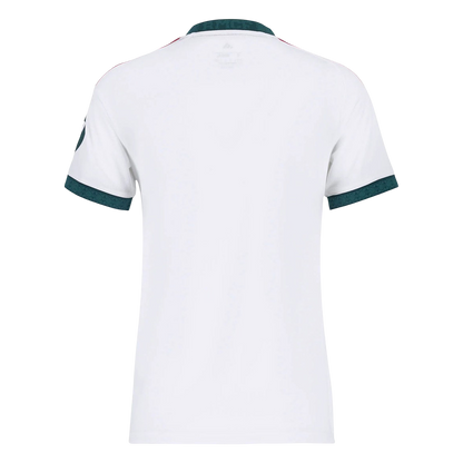 Womens Real Madrid Home Jersey 2026/27