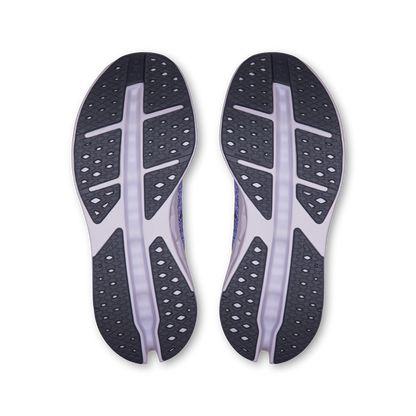 On Running Women's Cloudsurfer Max Shoes - Sailor / Thistle
