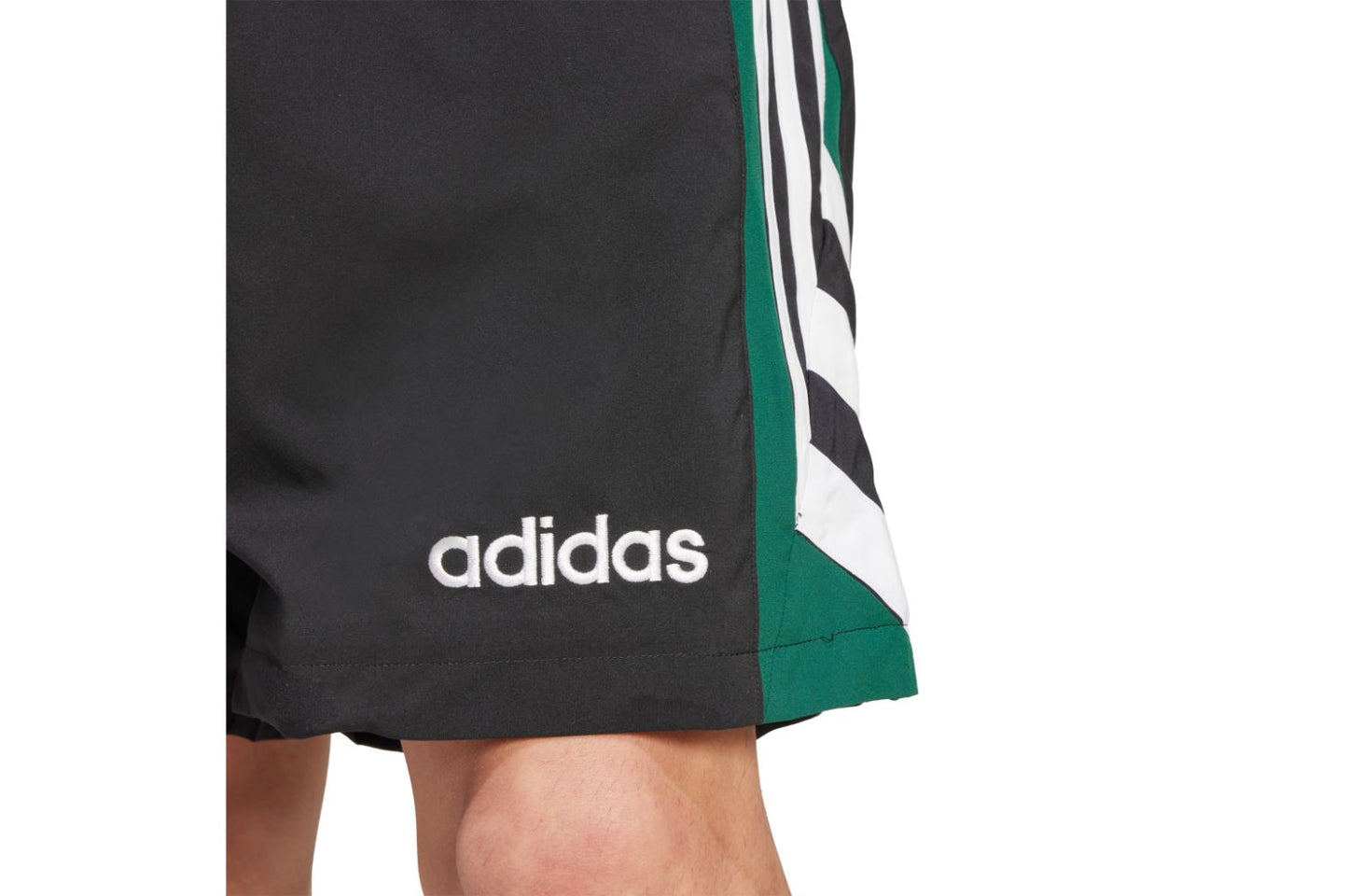 90s Football Short