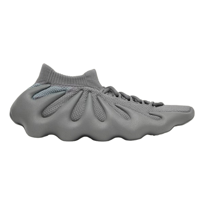 Adidas Men's Yeezy 450 Shoes - Stone Teal