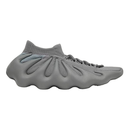 Adidas Men's Yeezy 450 Shoes - Stone Teal
