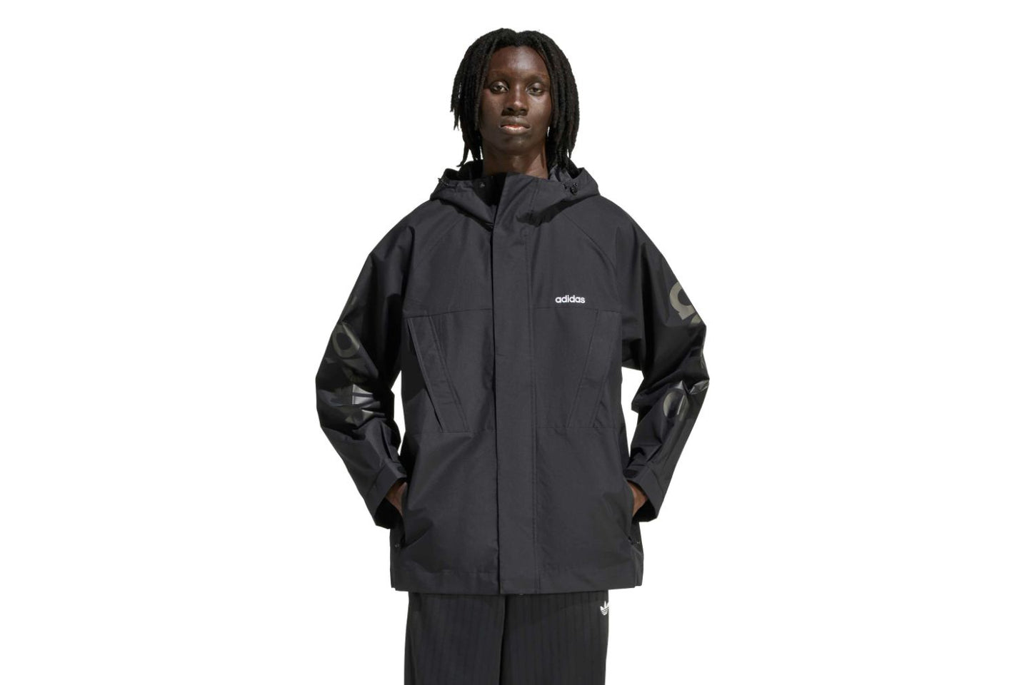 Archive Jacket
