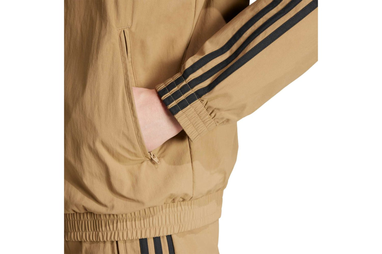 Firebird Track Top