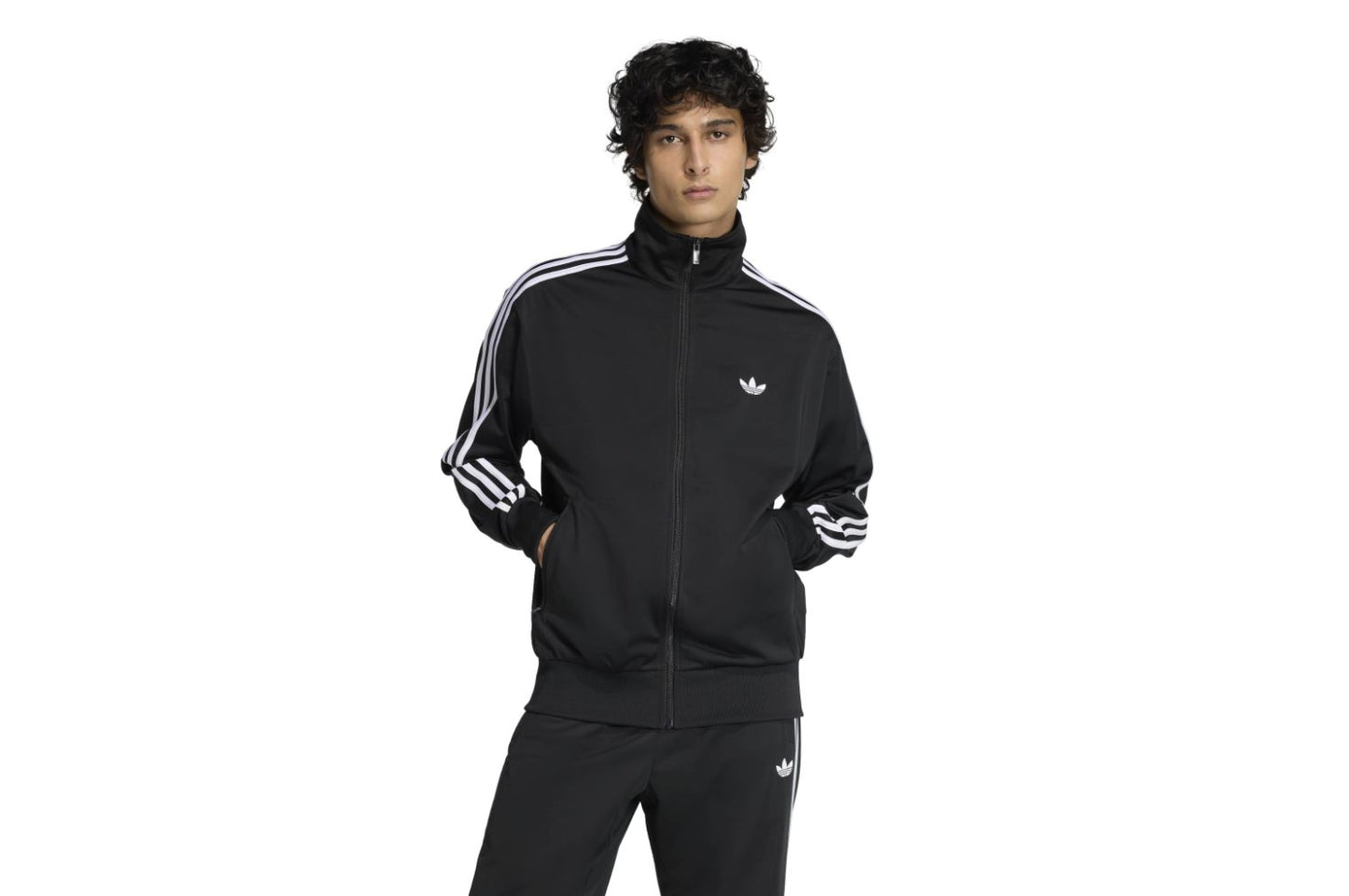 Firebird Track Top